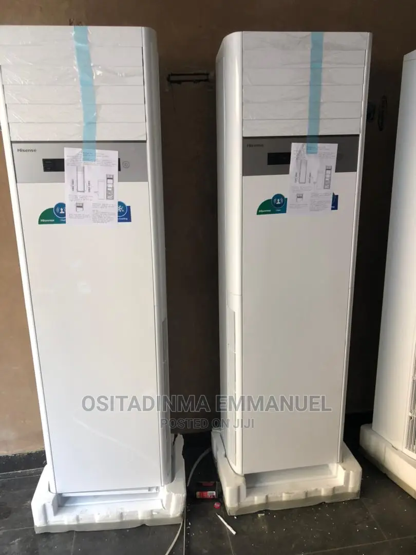 Hisense Standing Air Conditioner