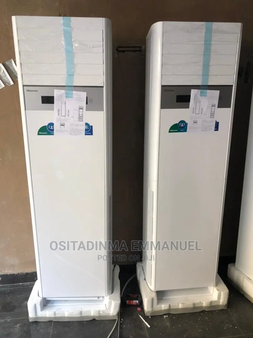 Hisense Standing Air Conditioner