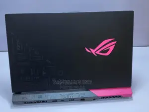 Laptop Asus ROG Strix G15 8GB AMD Ryzen 5 SSD 512GB