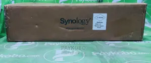 Synology Rs3618xs 12-Bay NAS Rack Station