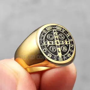 Exorcism, Protection, Respect and Honour Talisman