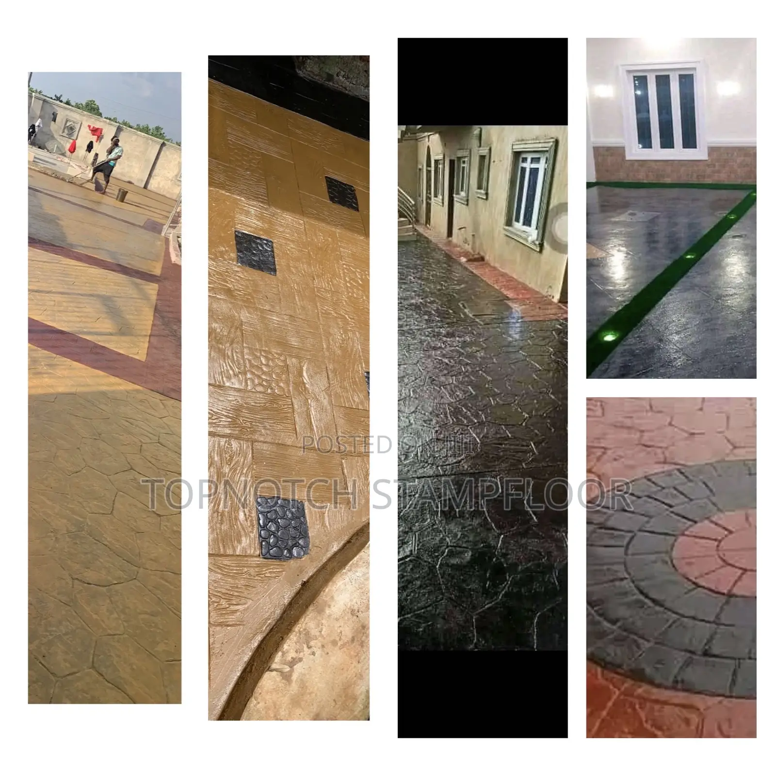 Flooring That Matters Most