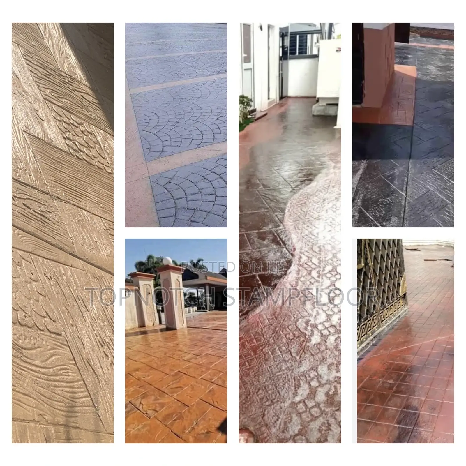 Flooring That Matters Most