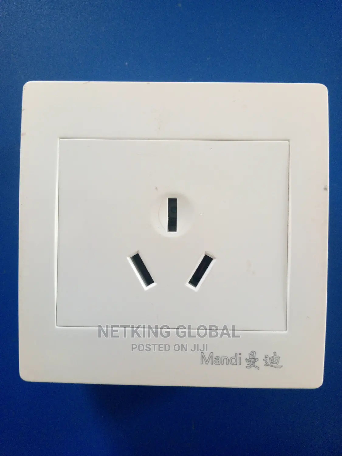 Hidden Camera Wall Socket