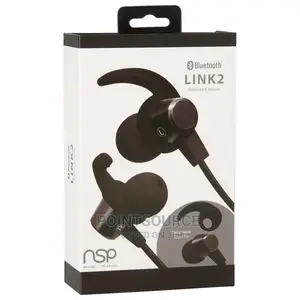 NSP Link 2 Wireless Earbuds