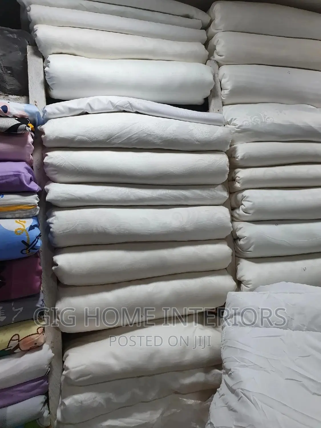 Egyptian Silk Mulberry Bedsheets