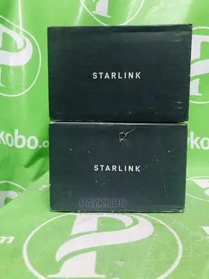 Starlink Short Wall Mount