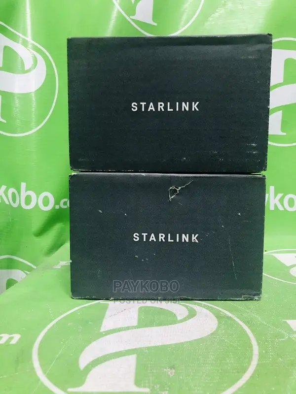 Starlink Short Wall Mount
