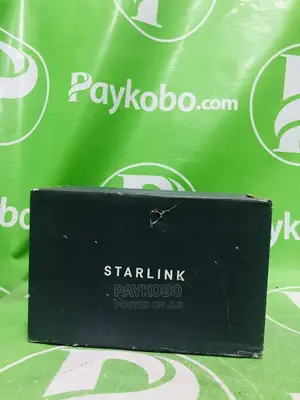 Starlink Short Wall Mount
