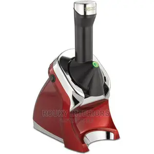 Ice Cream Maker