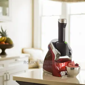 Ice Cream Maker