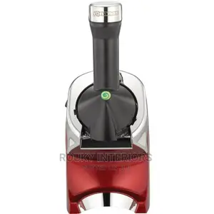 Ice Cream Maker