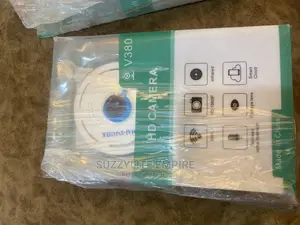 Hd Camera (Cctv) 360