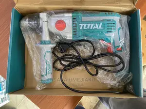 Total 16mm Impact Drill 1100w