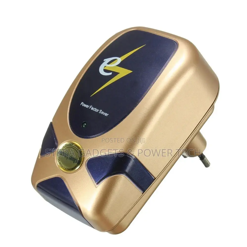 Power Factor Saver