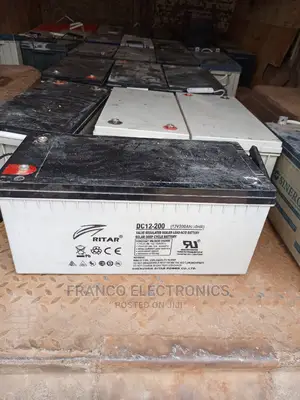 Dead , Scrap Inverter Batteries Buyer