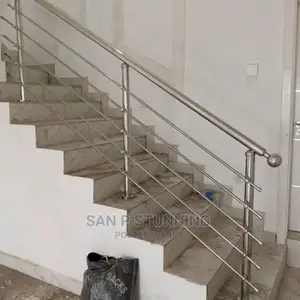 Excellent Strong Lining Rail Design