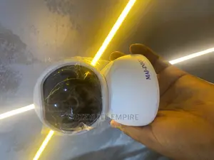 Robolt Camera CCTV 360 Cameras