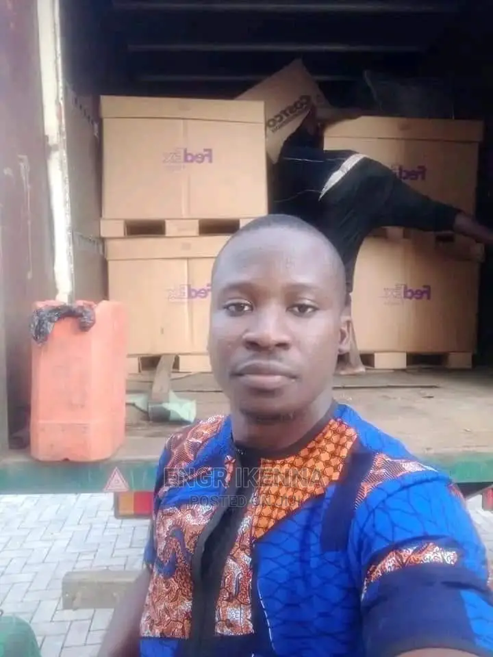 Over 8 Years Experience in Relocation Storage, Moving Services