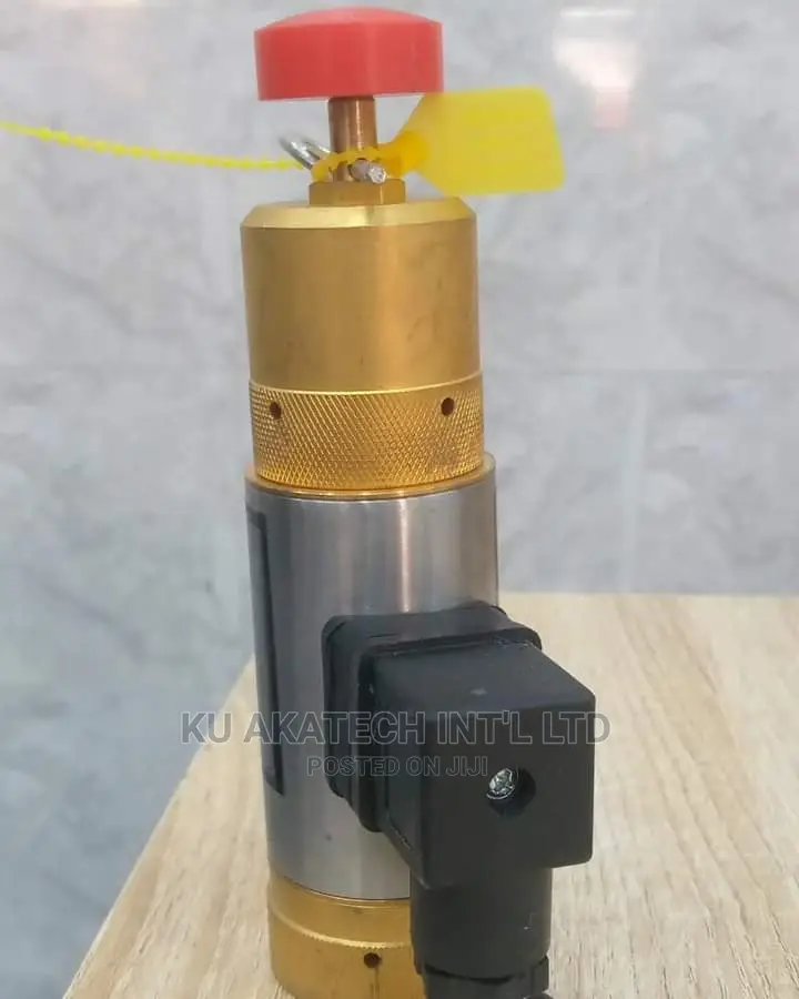 Electric Actuator