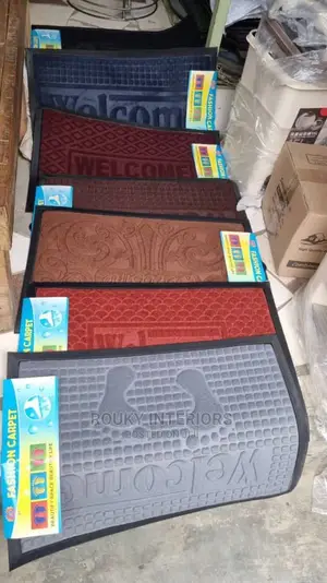 Home Doormat