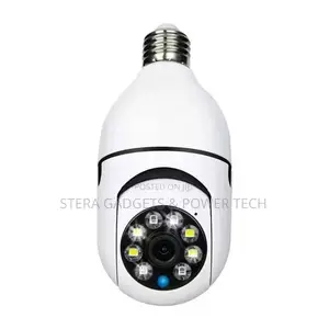 Wifi Panorama Camera