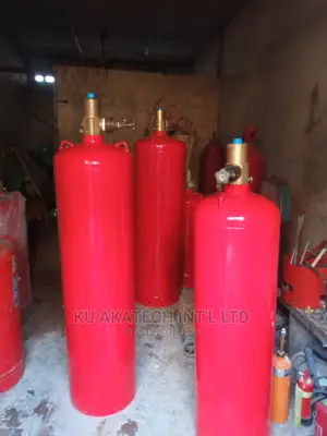 32lts Fm-200 System