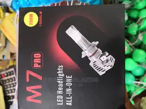 H11 Bulb LED 12V