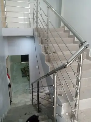 Delightful Lining Railings