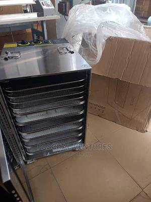 16 Trays Food Dehydrator