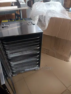 16 Trays Food Dehydrator