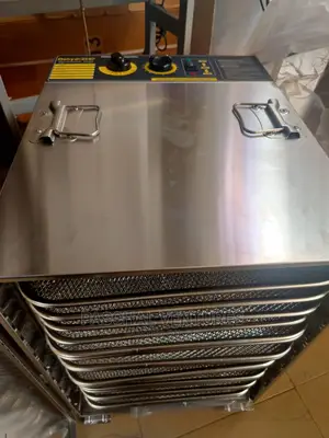 16 Trays Food Dehydrator