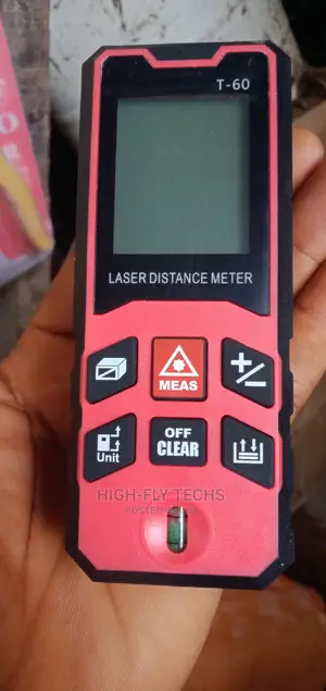 Laser Distance Meter T-60