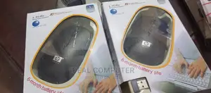 Wireless Mouse