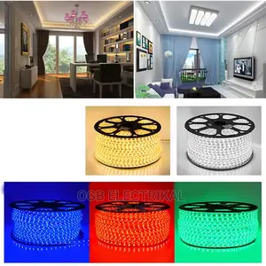Led Rope Light