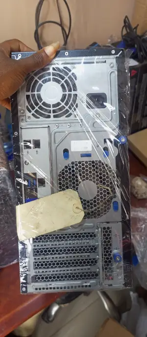 Server HP ProLiant ML 16GB Intel Xeon HDD 1T