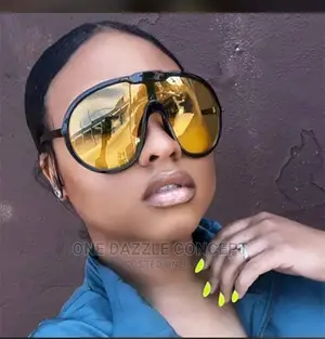 Luxury Eyewear