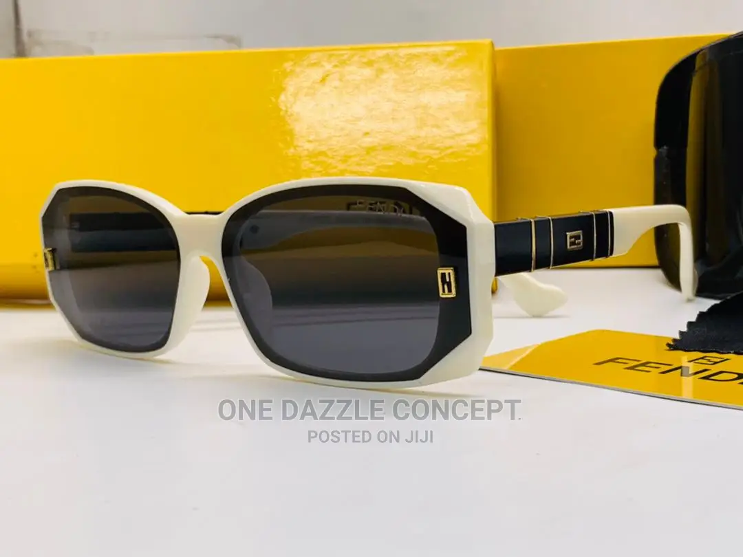 Luxury Eyewear