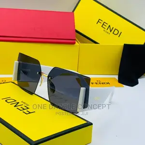 Luxury Eyewear