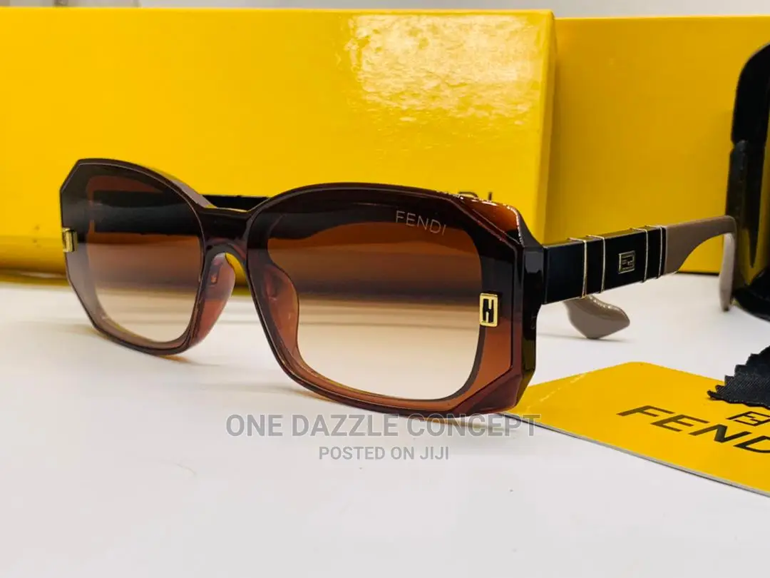 Luxury Eyewear