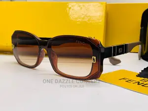 Luxury Eyewear