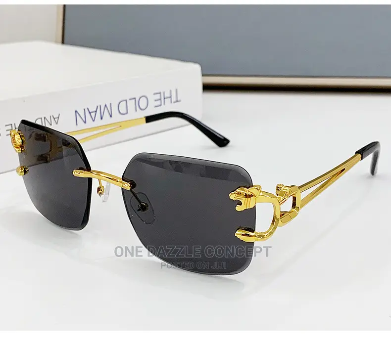 Luxury Eyewear