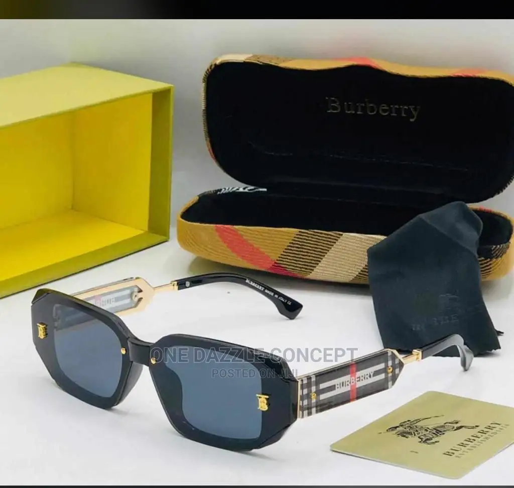 Luxury Eyewear