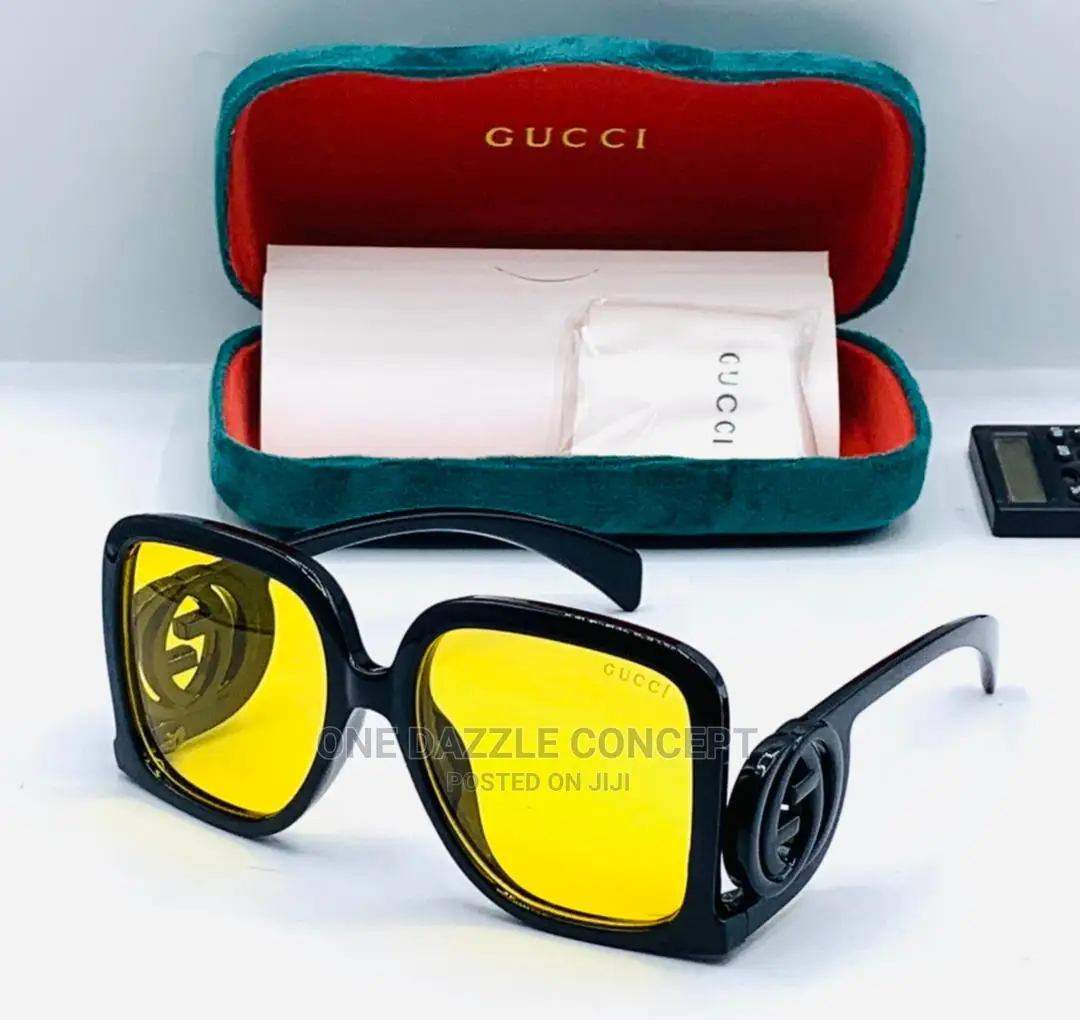 Luxury Eyewear