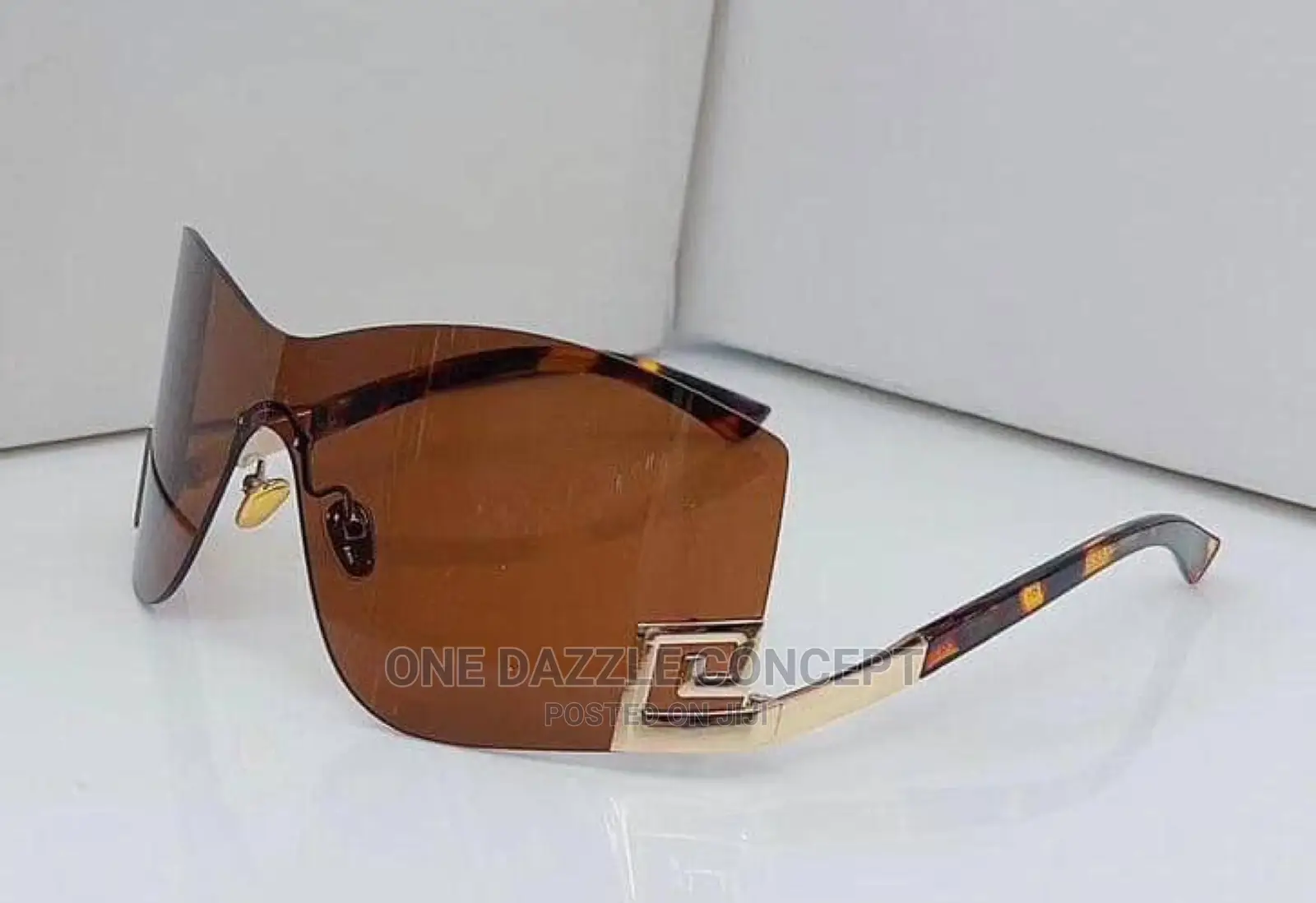 Luxury Eyewear