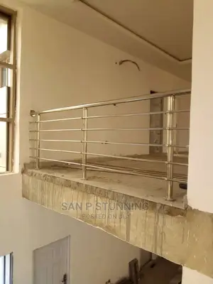 Quality Balcony Stainless Steel Handrail