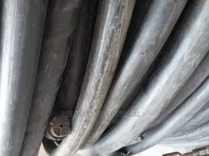 25mmx4core Armoured Cable