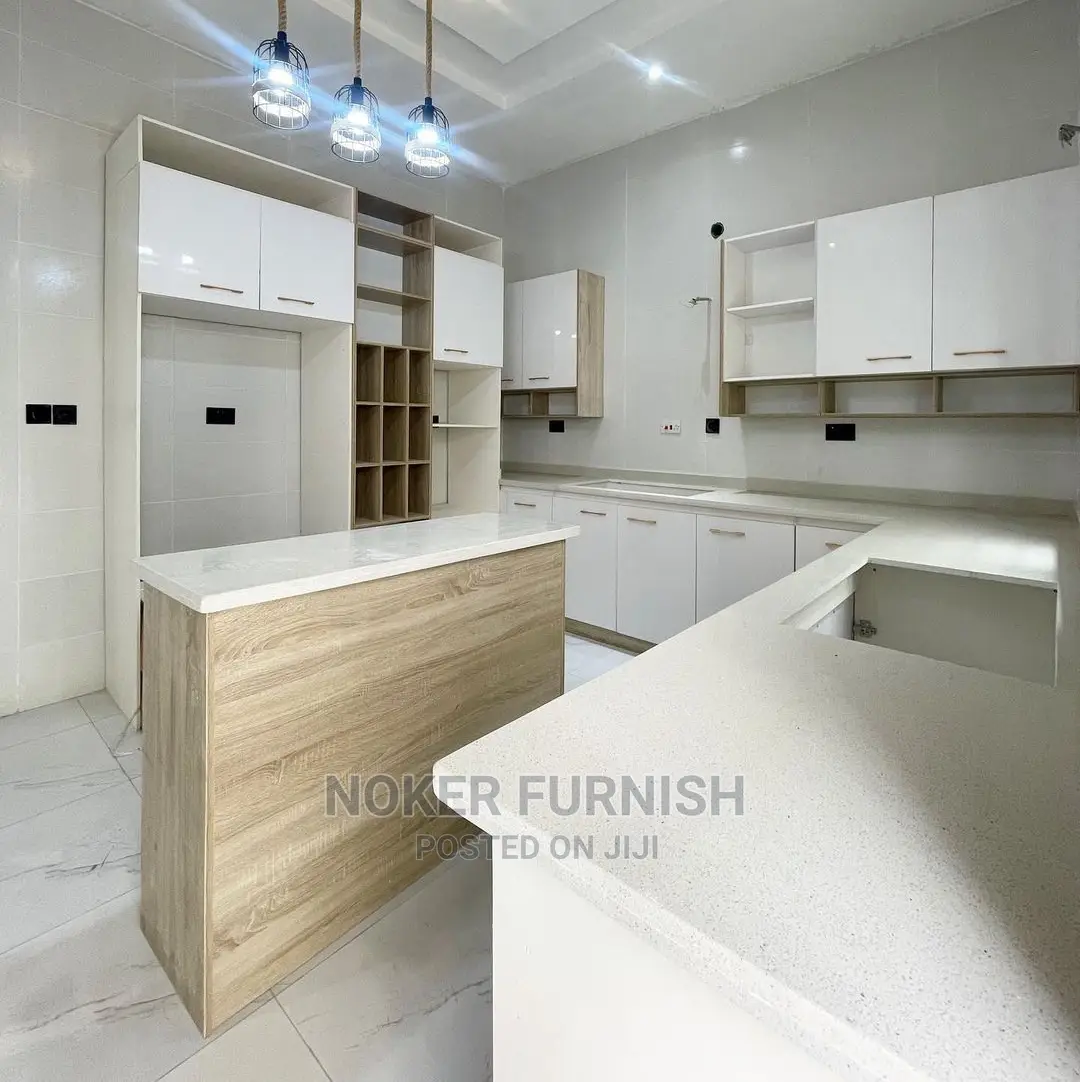Home Kitchen Cabinets