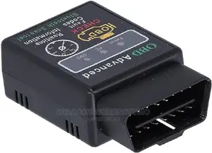 Car Obd Advanced Obd2 Bluetooth Scanner Read
