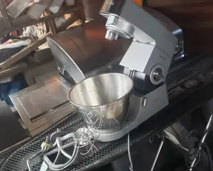 Kenwood Chef Mixers